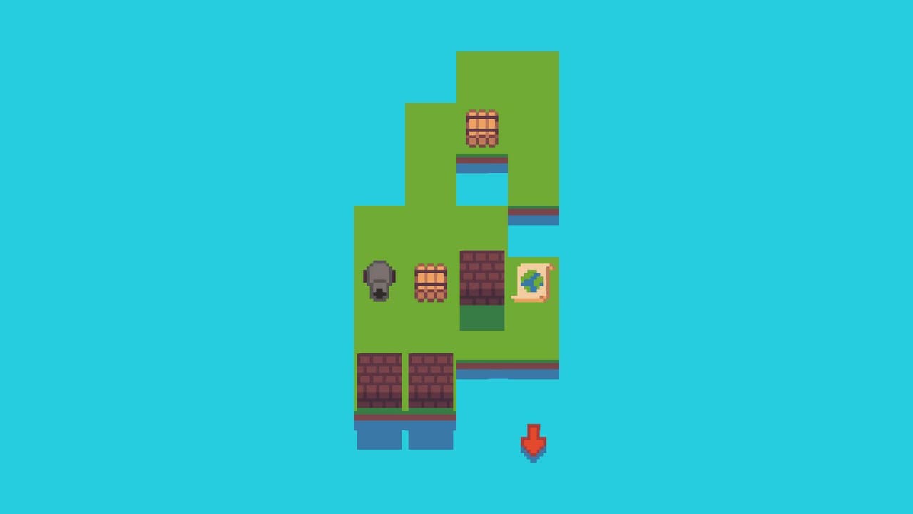 Cartographer Cannon screenshot 5