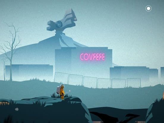 GC Wasteland