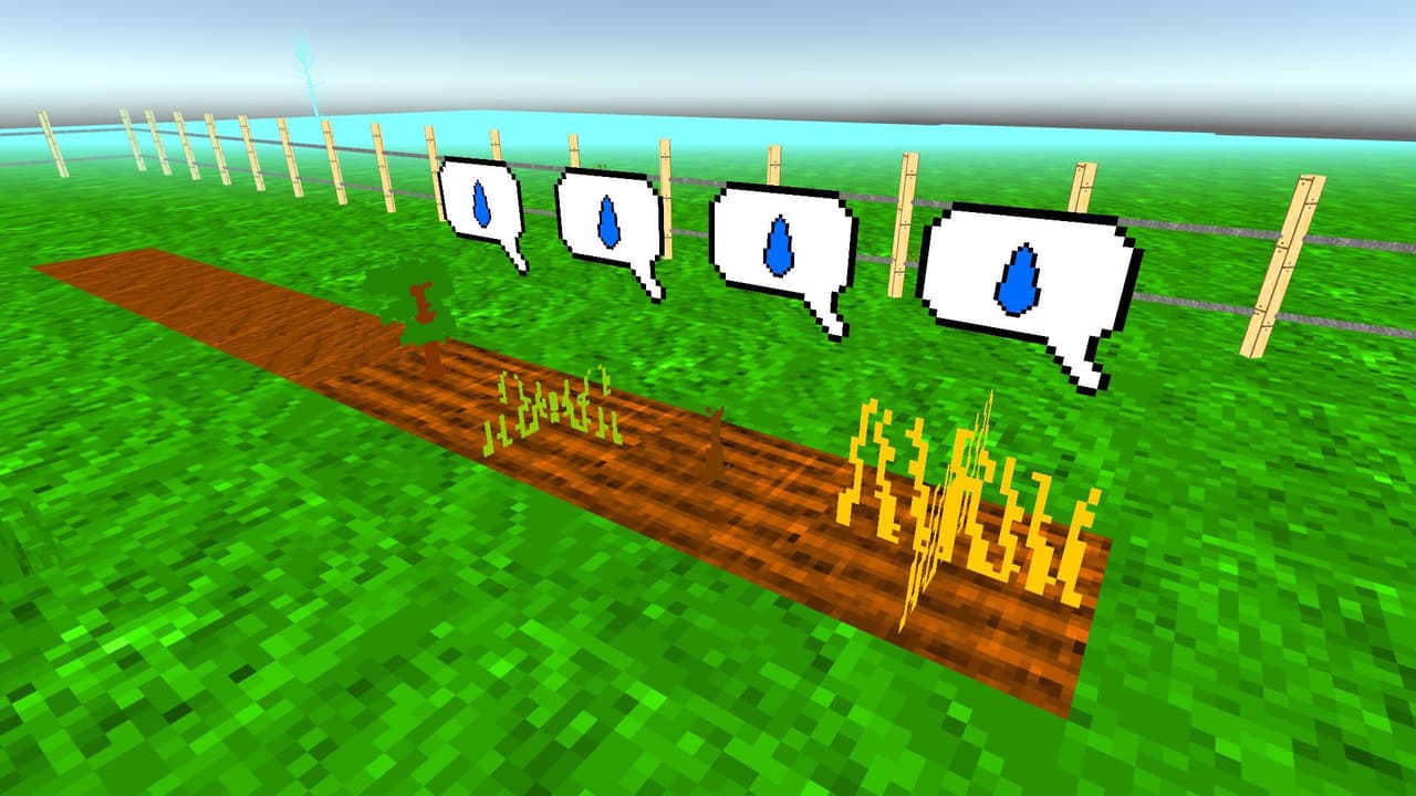 Unidentified Farming Object screenshot 5
