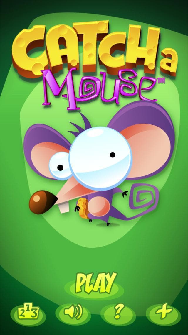 Catcha Mouse screenshot 6