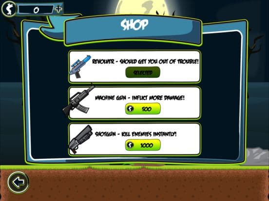 Soldier vs Zombies - Soldier Shooting Game