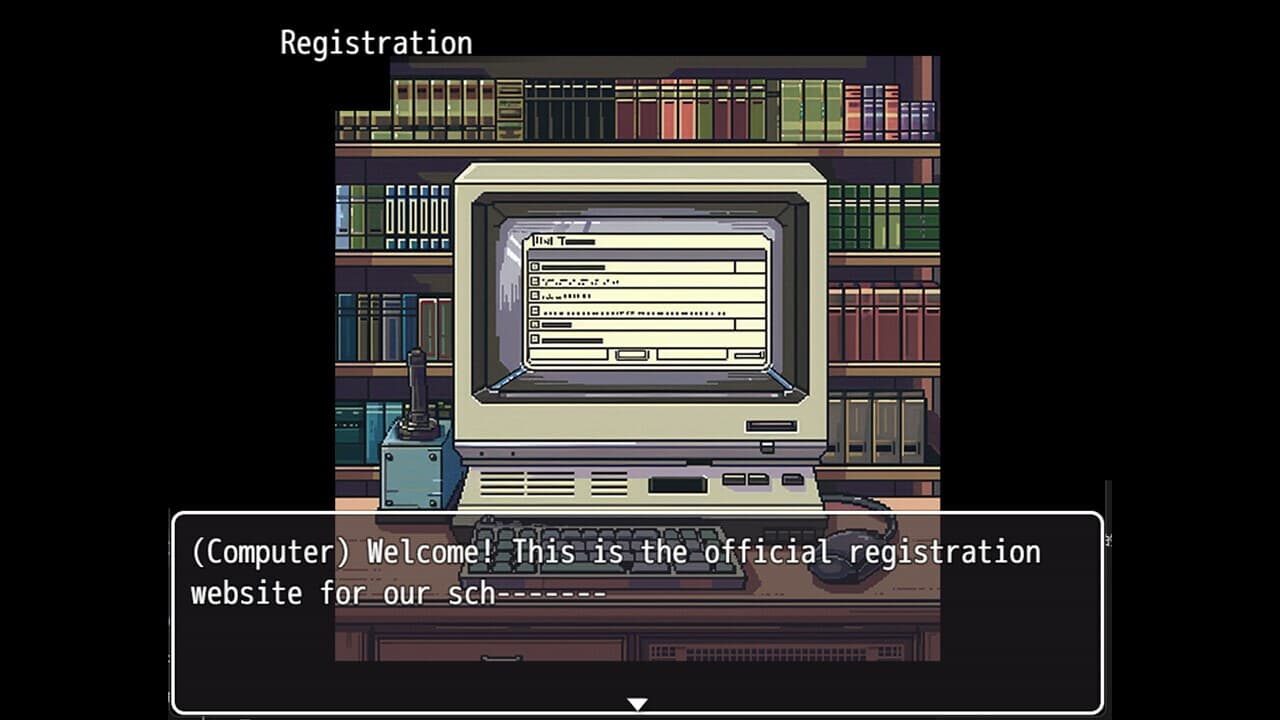 The Dangerous Back-to-School Season screenshot 4