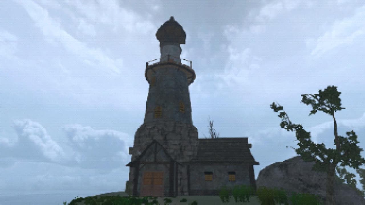 Endless Days (616 GAMES) screenshot 2
