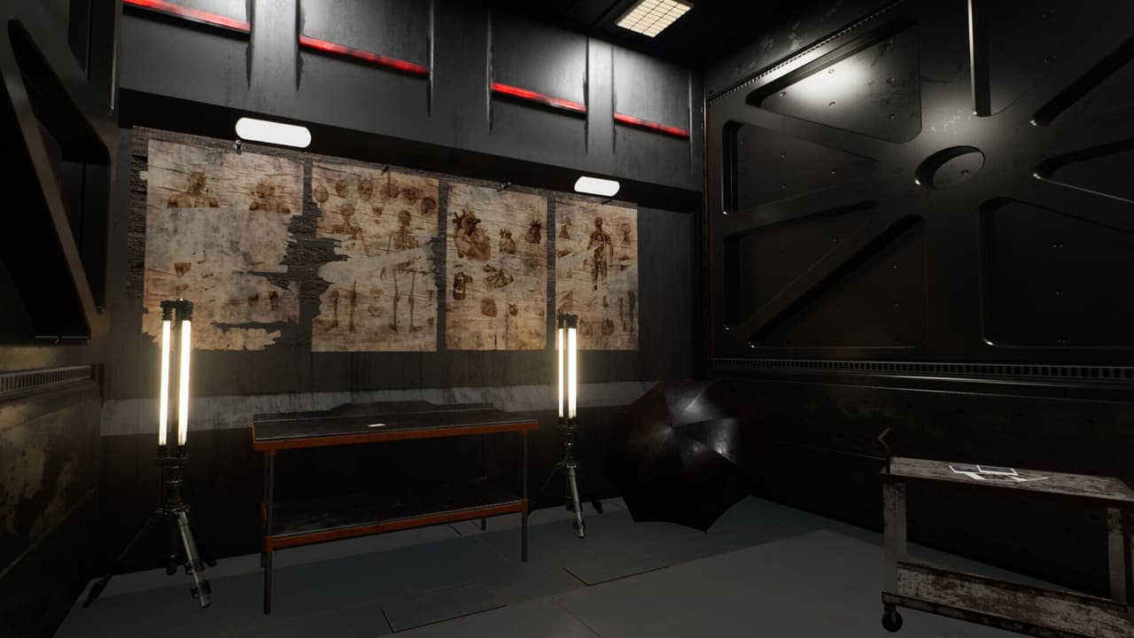 Last Signal screenshot 2