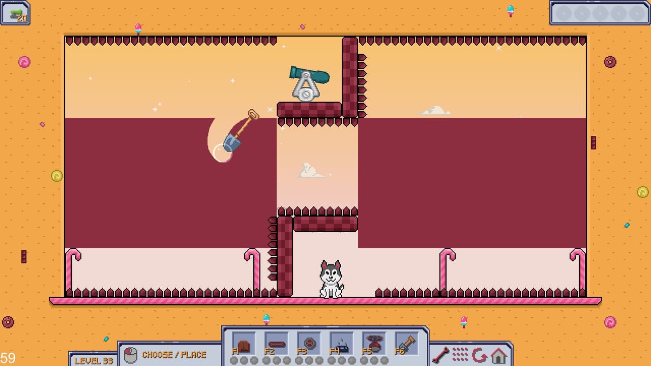 DOGNUTS screenshot 3