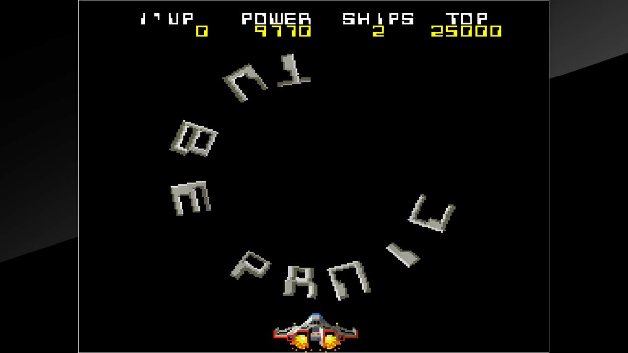 Arcade Archives TUBE PANIC screenshot 4