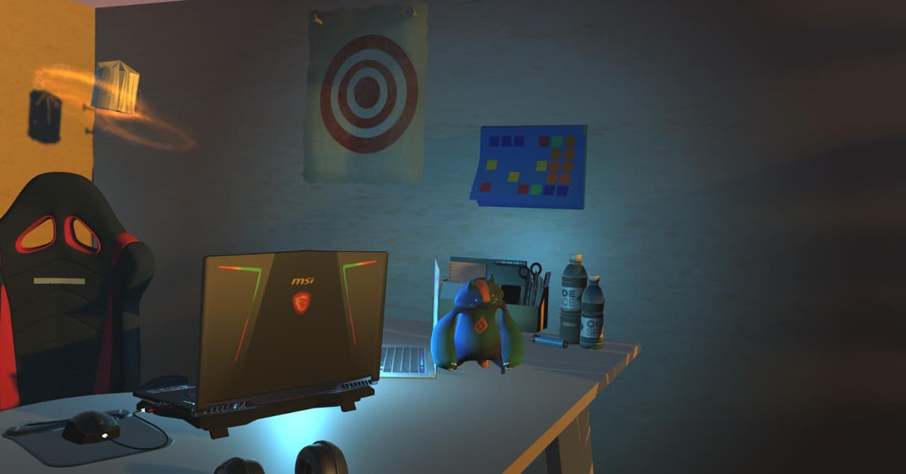 Kai Vibes (demo) screenshot 5