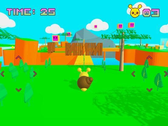 SnaileeYo! screenshot 6