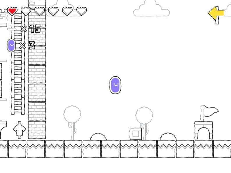 Knight survival screenshot 5
