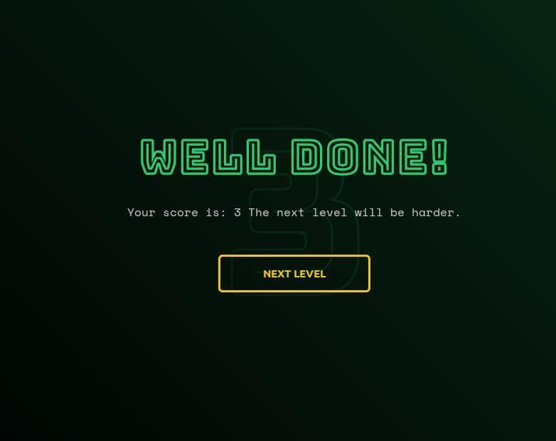 Path Finder screenshot 4