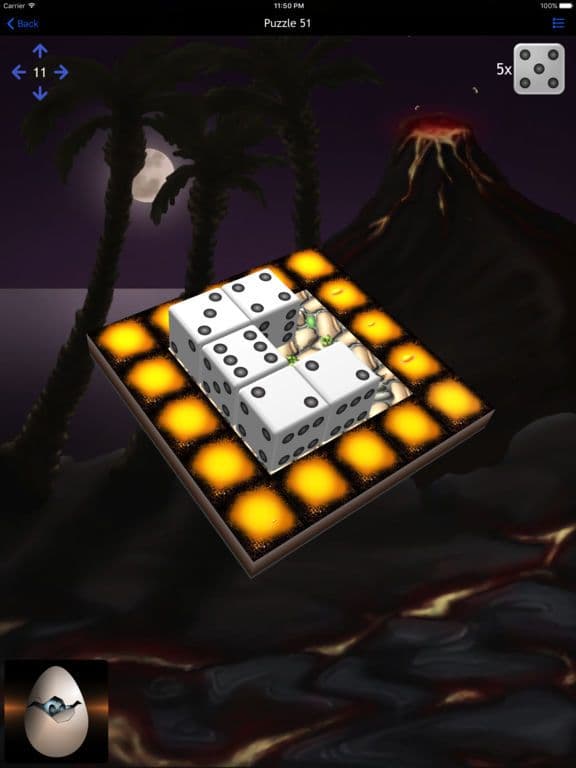 Elemental Dice screenshot 3