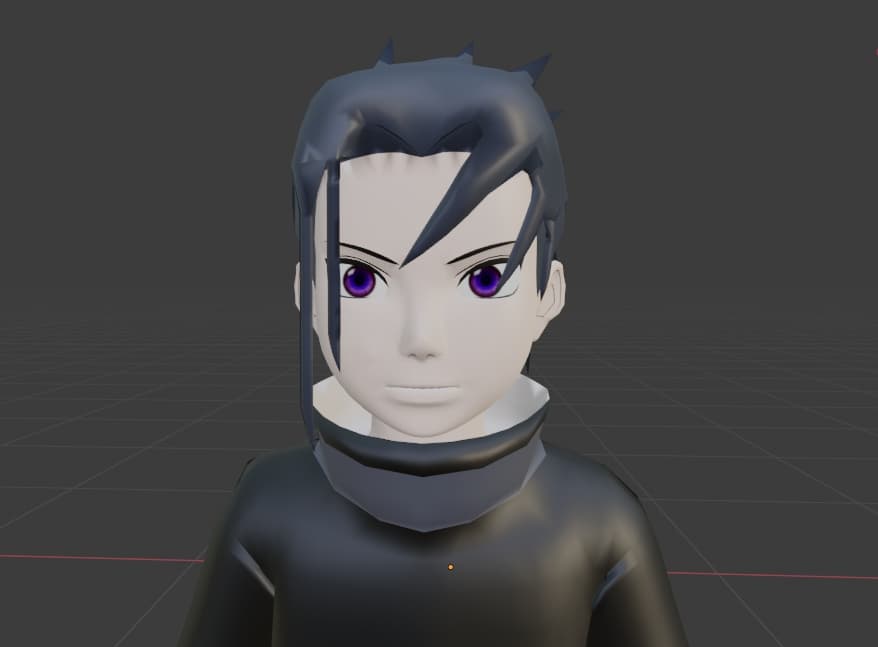 A New Kage screenshot 3