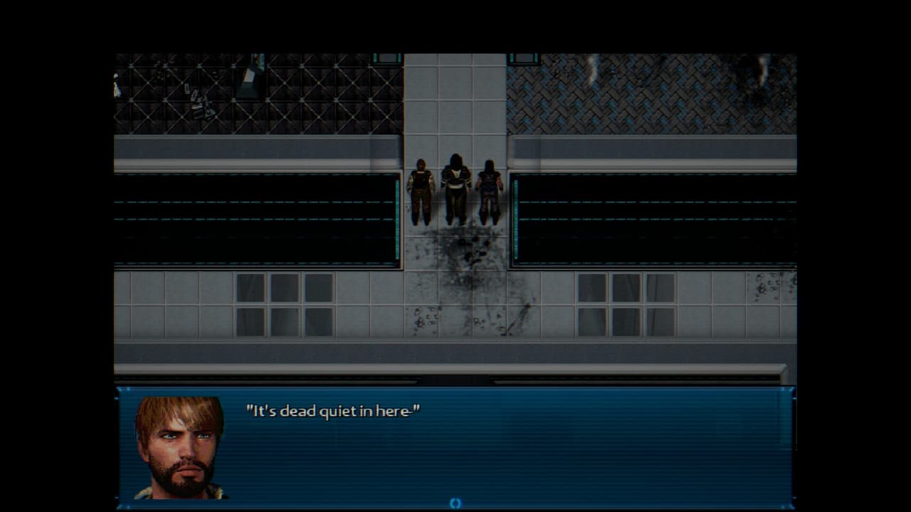 The Dawning Clocks Of Time screenshot 6