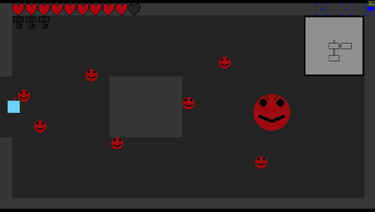 Dungeon Fighters screenshot 6