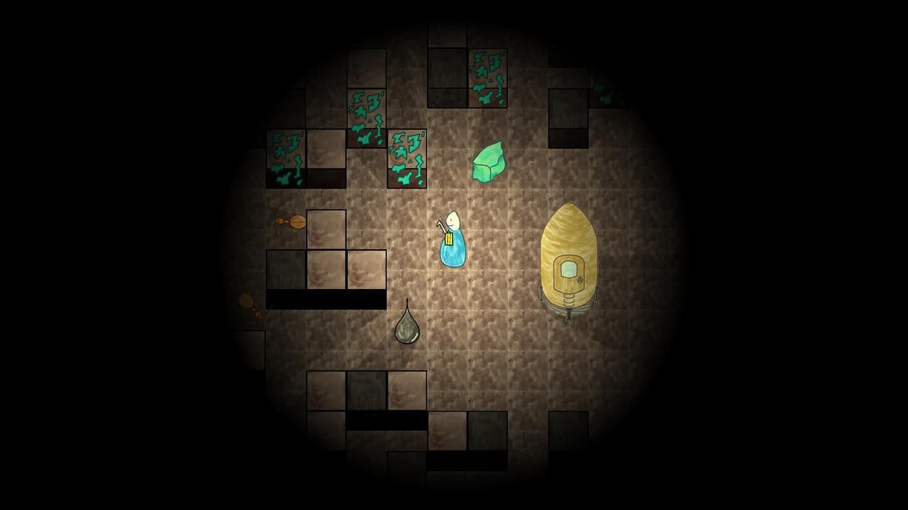 Down the Rabid Hole