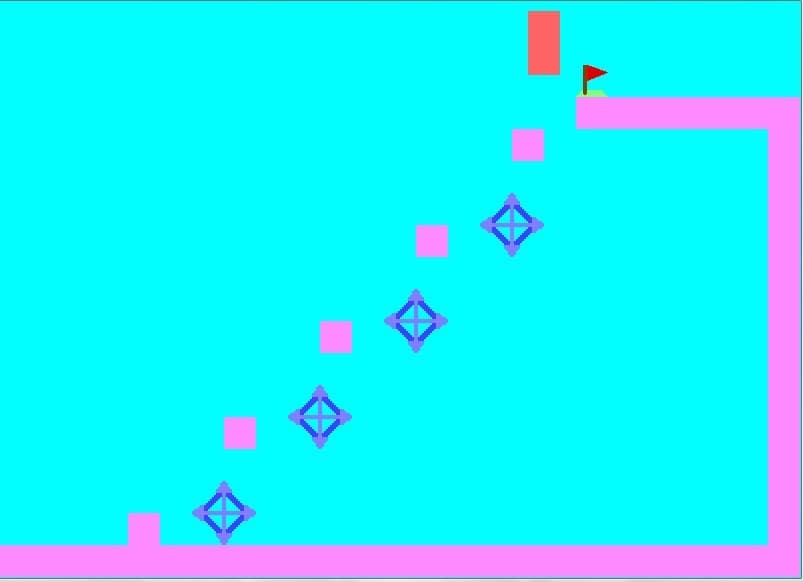 TheRectangleSurvive screenshot 2