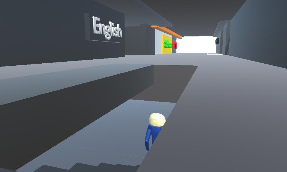 Absence Request screenshot 2