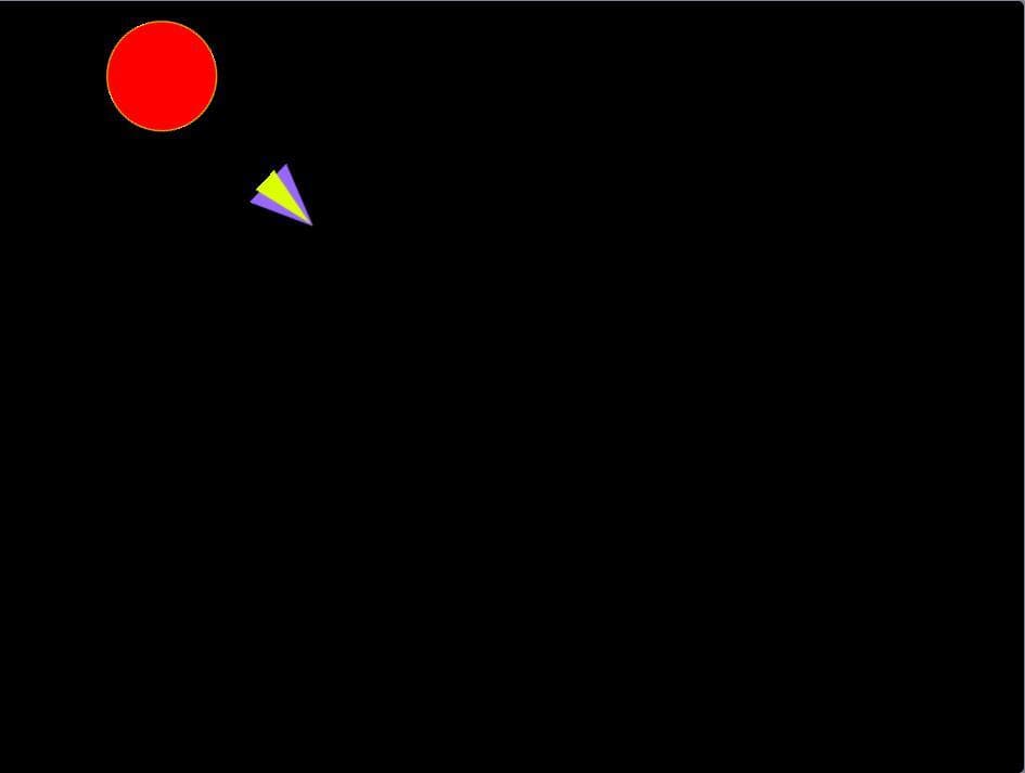 shoot the ball (itch) screenshot 3