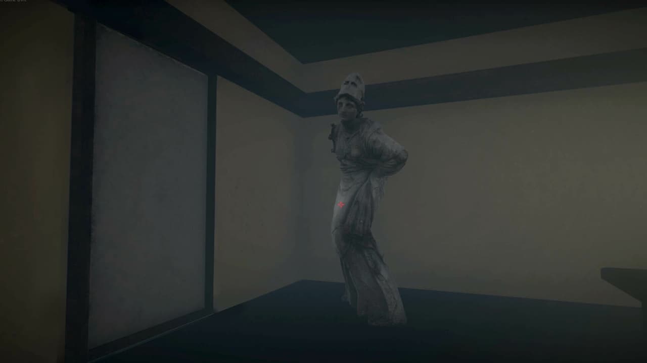 壊想録BrokenMemoriae screenshot 4