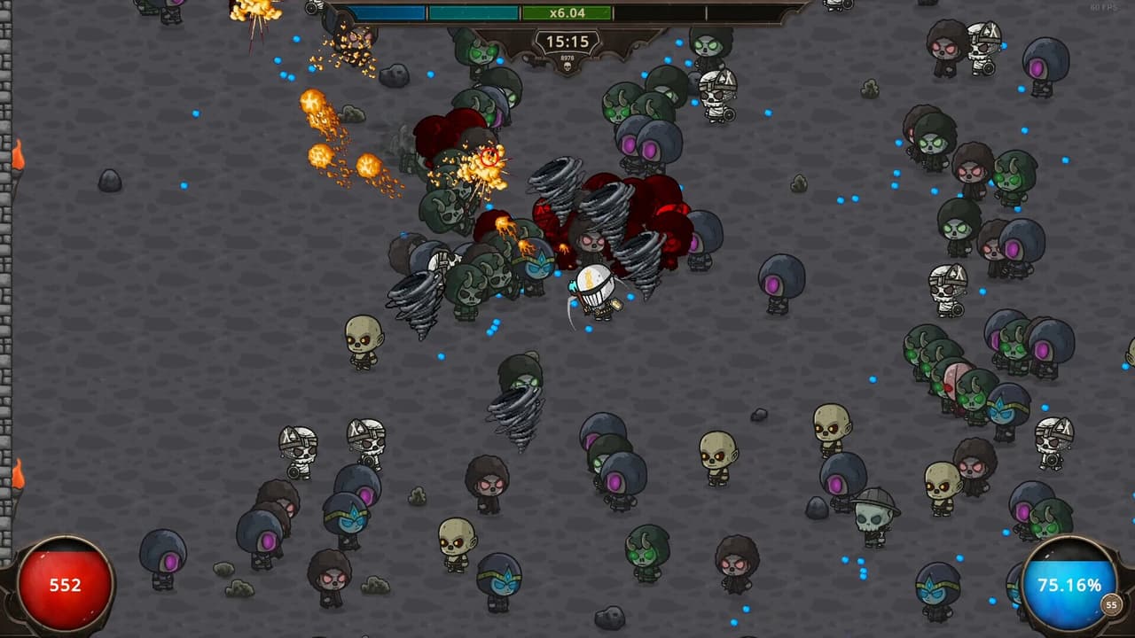 Arlo screenshot 2