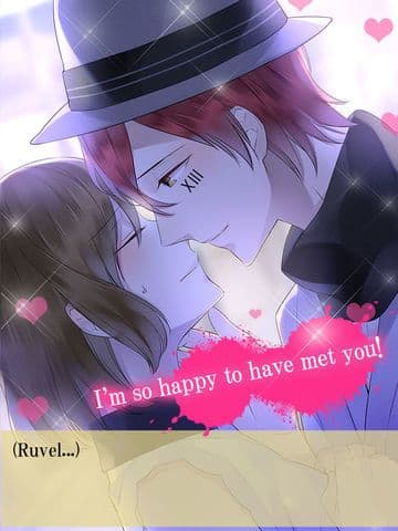 Shall we date?: Angel or Devil