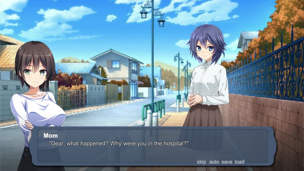 High School: bisexual experience