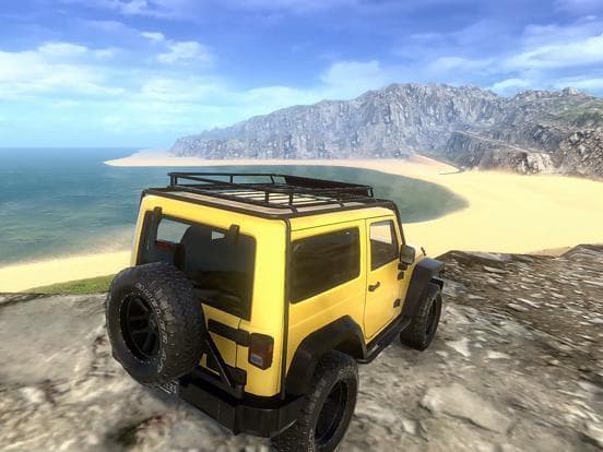 Drive.RS: Open World Racing screenshot 3