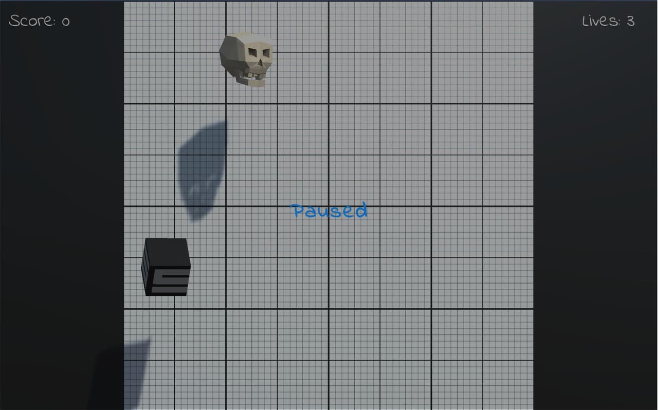 Clicky Crates (ryuga279) screenshot 4