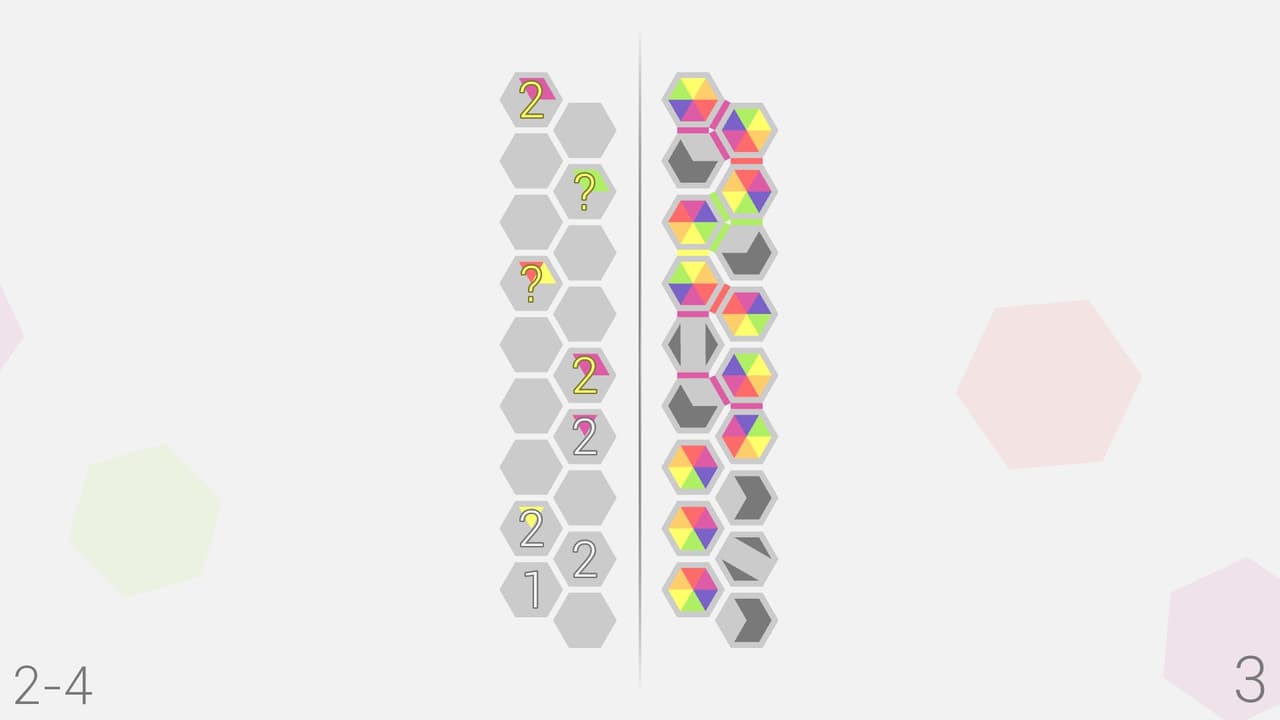 Hexxon (itch) screenshot 6
