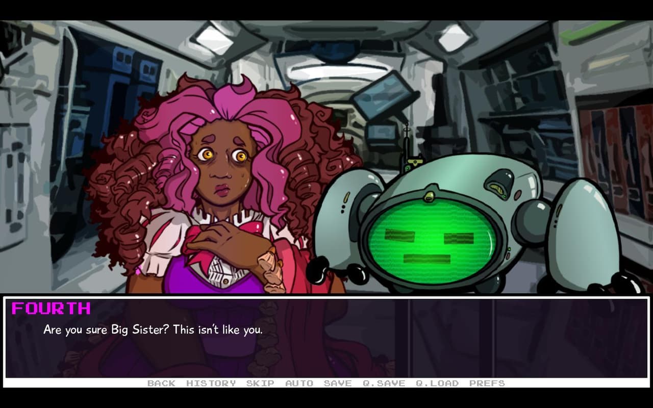 Mothers Favorite Demo 1.0 (1/30/19) screenshot 4