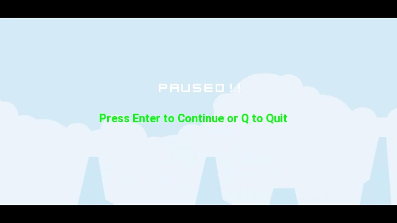 Tappy Plane (Kalulu Game Studio)