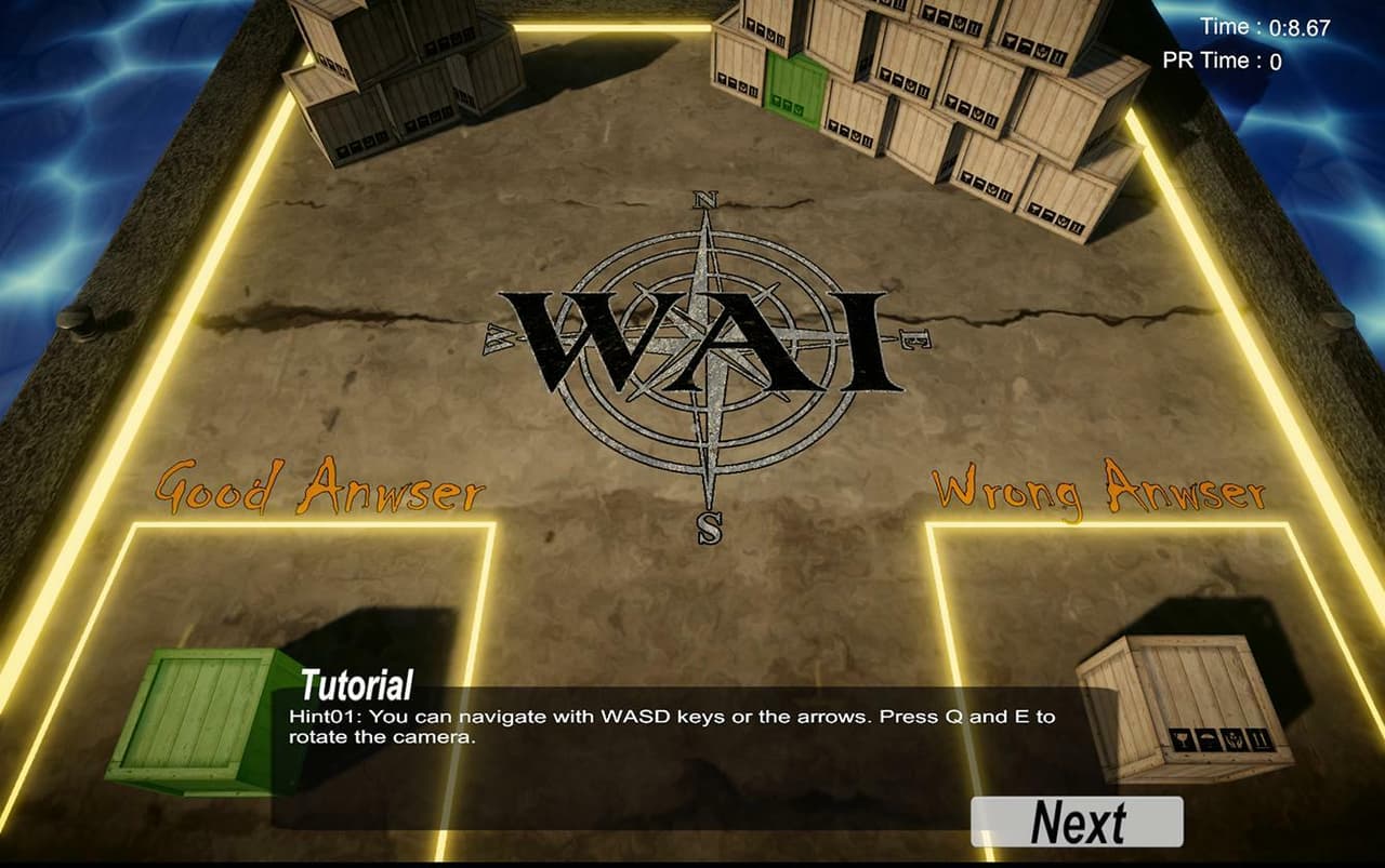 Box on the run screenshot 3