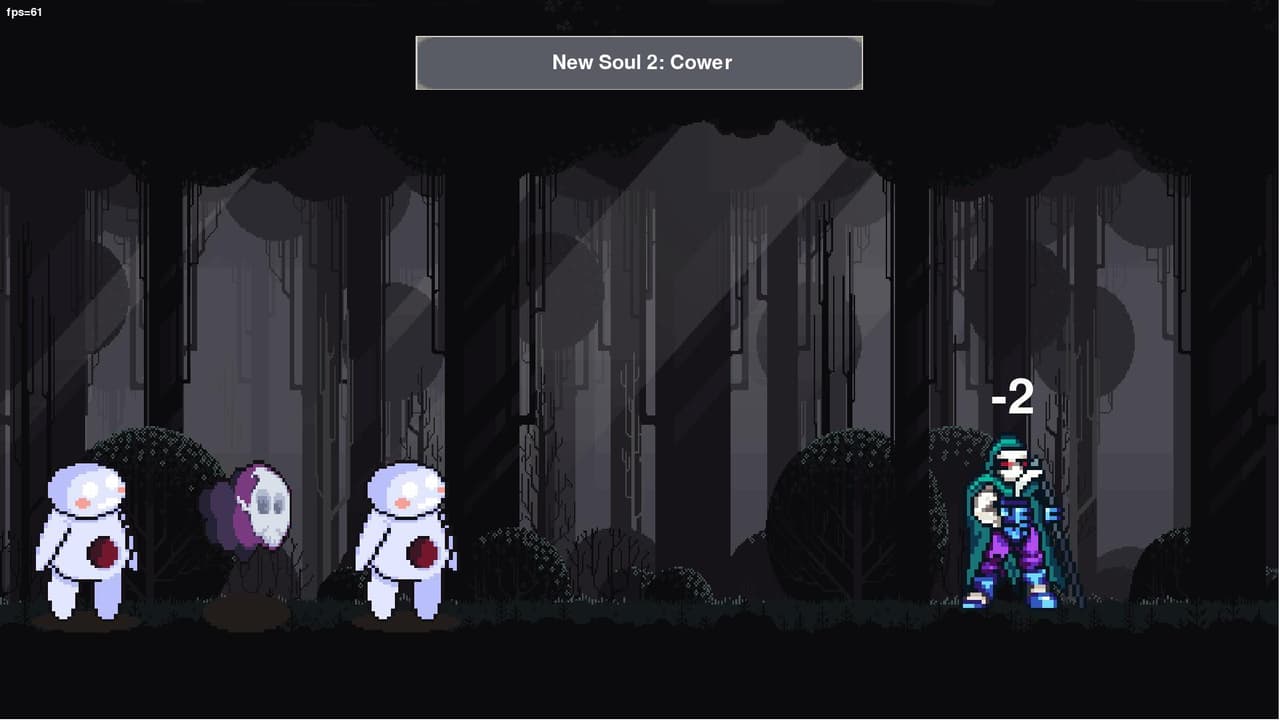 A Reapers Redemption screenshot 3