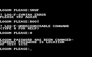 Hacker screenshot 2