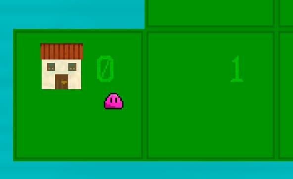 Slime adventure (itch) (kriquero)