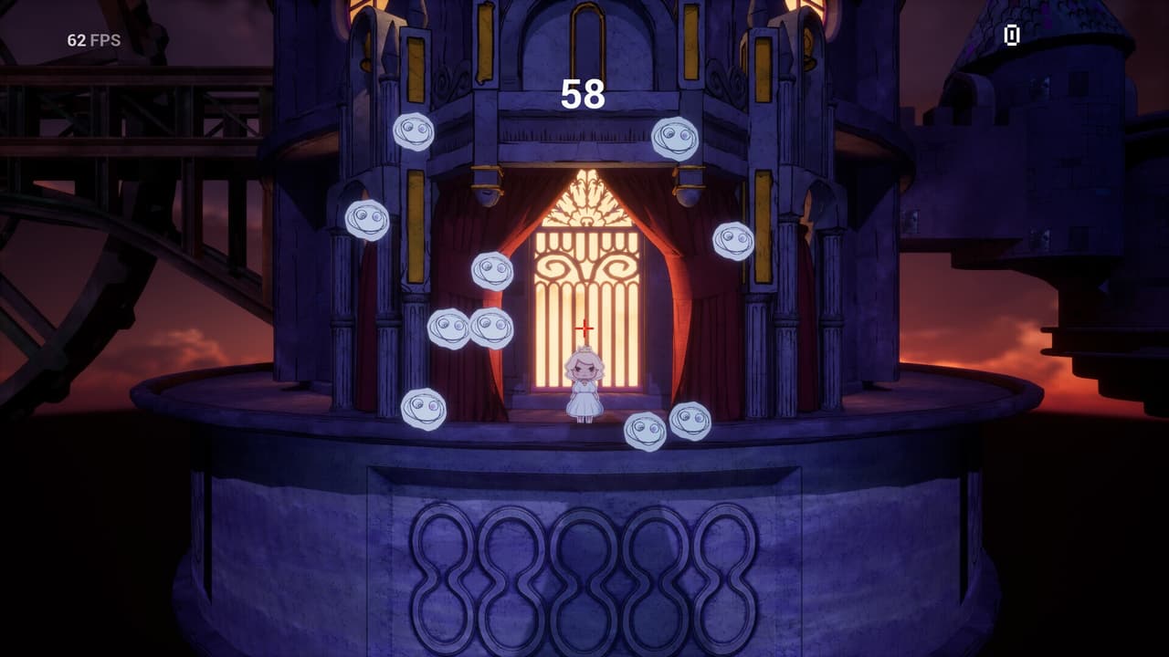 Not an Aim Trainer screenshot 2