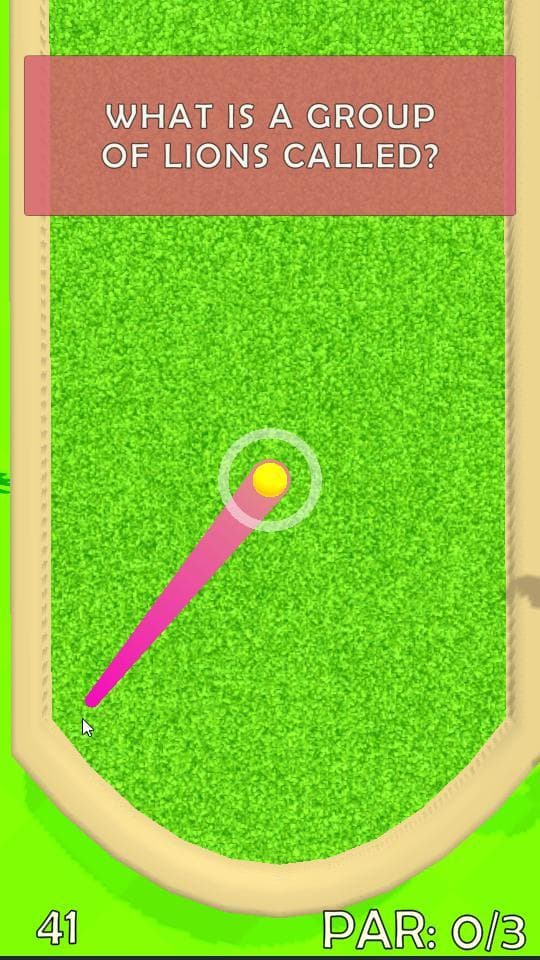 Pinaccuracy screenshot 3
