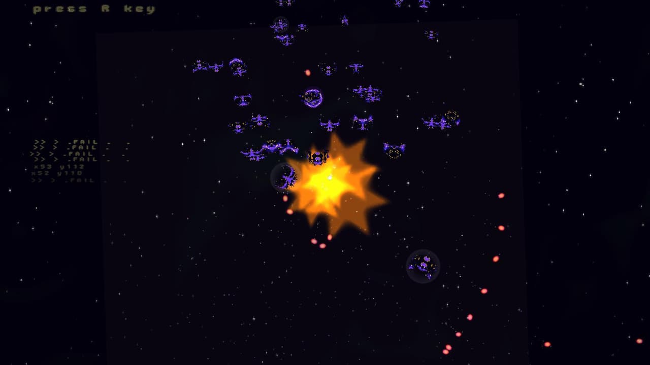 reBUG screenshot 3