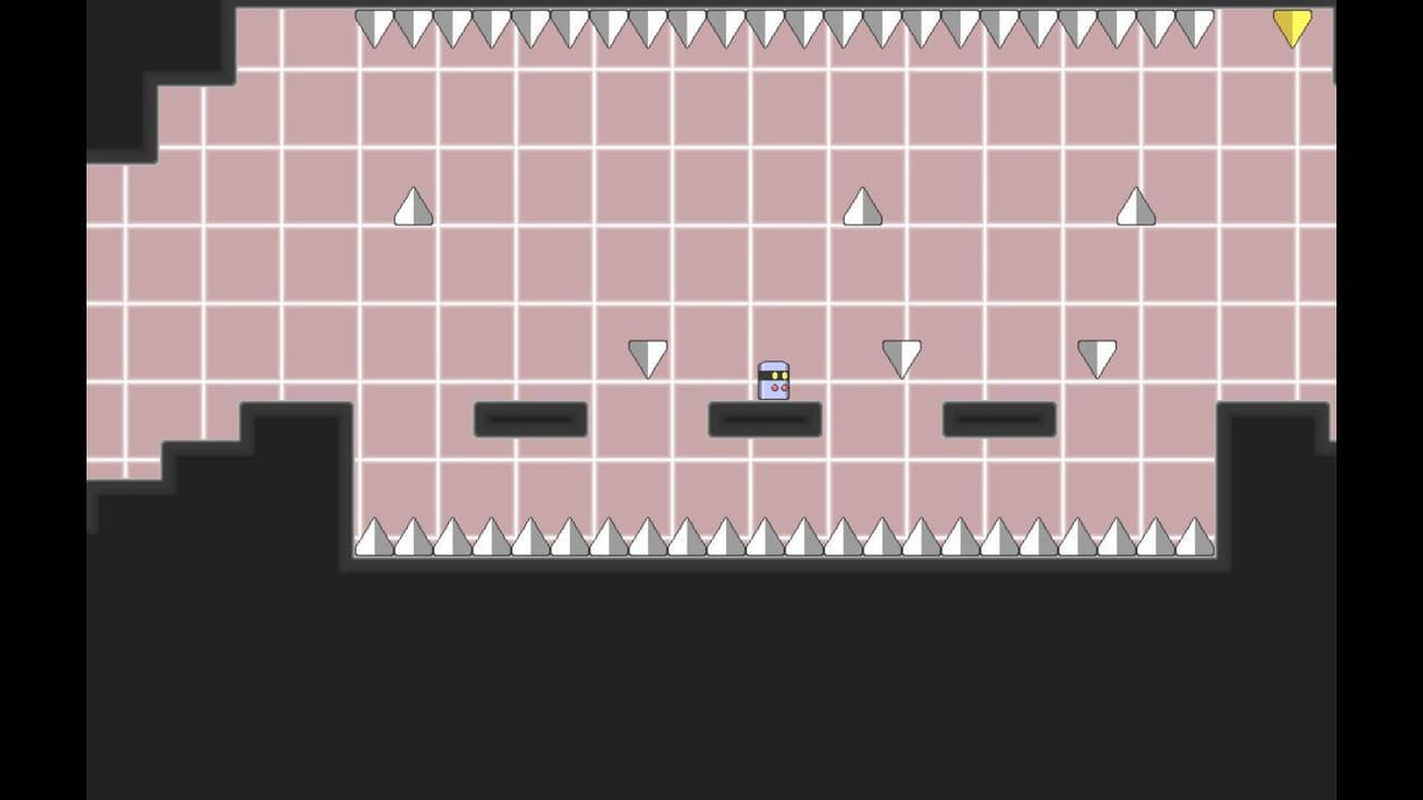 Robojet screenshot 3