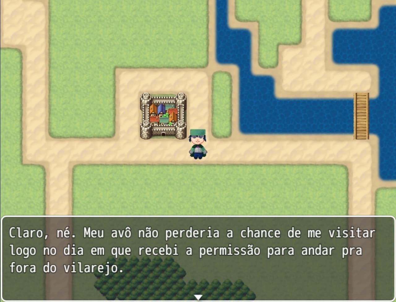 Ainda Entre Nós screenshot 2