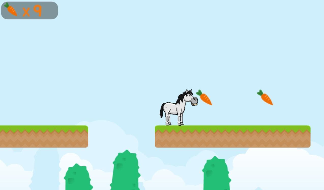 Checks Adventures demo screenshot 3