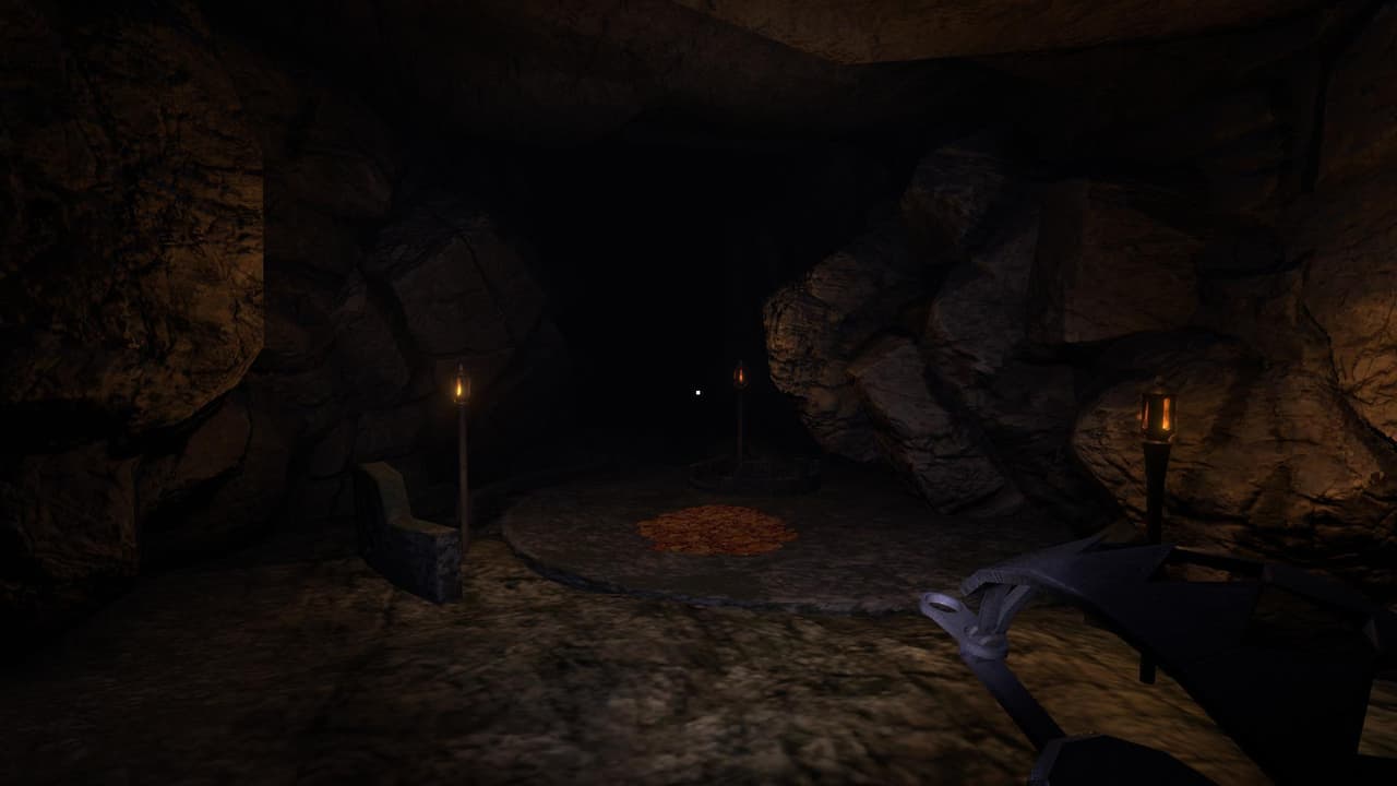El Goblino Trails screenshot 3