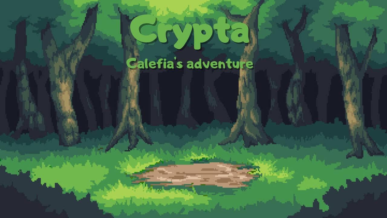 Crypta