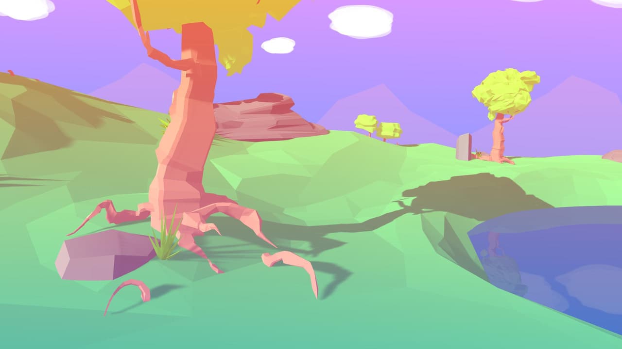 morphê - 2016 Prototype screenshot 2