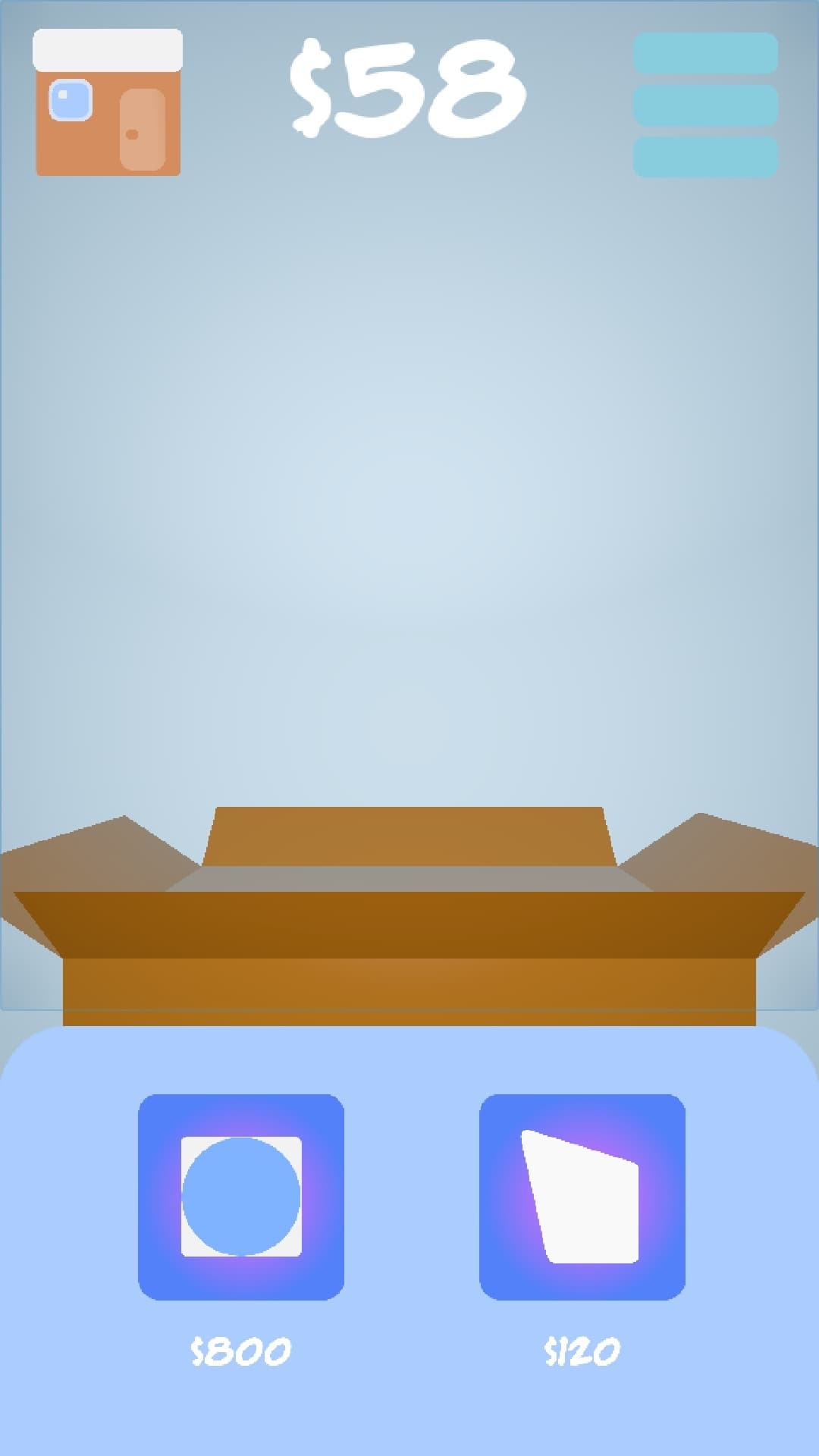 BoxCatch