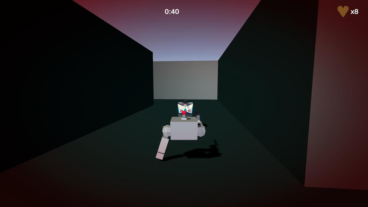 Rawbot screenshot 4