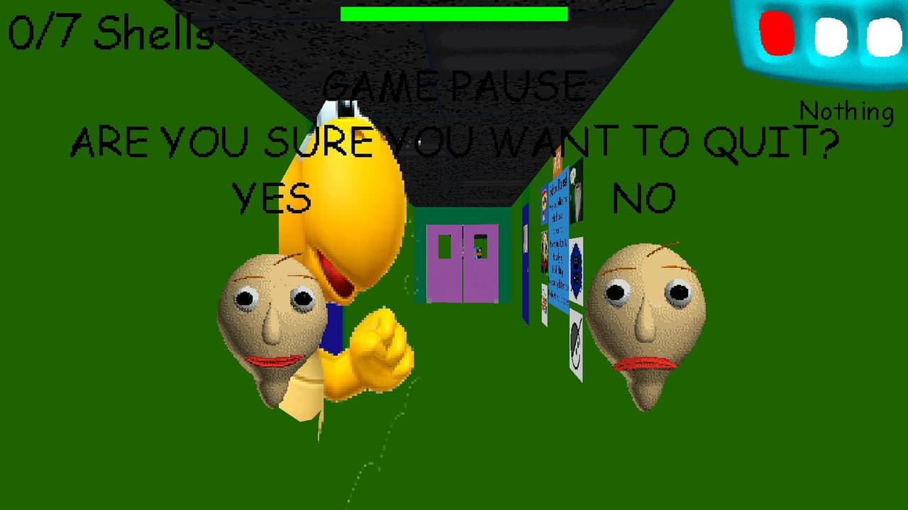 Koopas Basic In Koopaing And Sheling Mod screenshot 3
