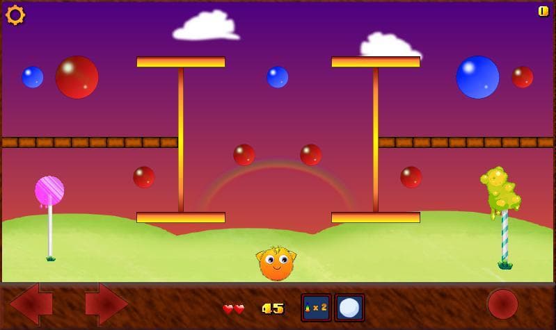 Super Balloon Breaker screenshot 4