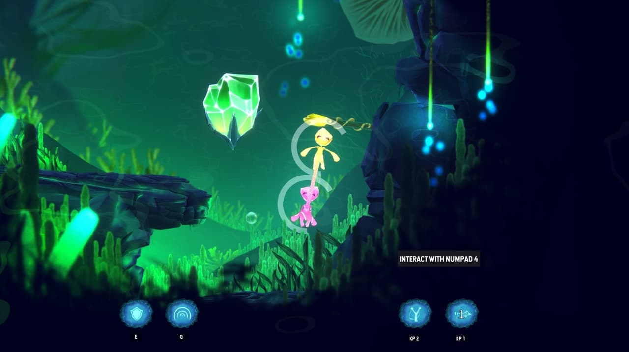 Guardians of Atlantis screenshot 3