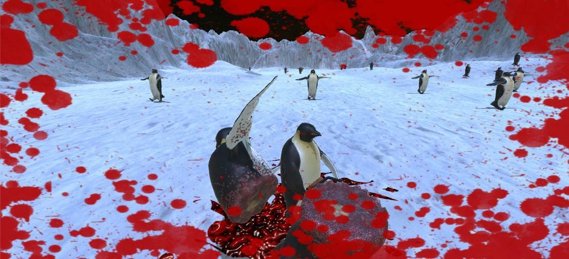 The Littlest Penguin screenshot 4